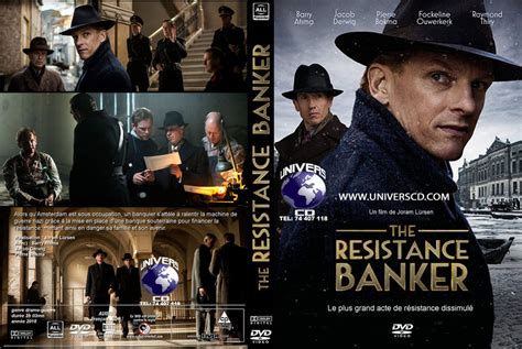 The resistance banker movie download  Audio